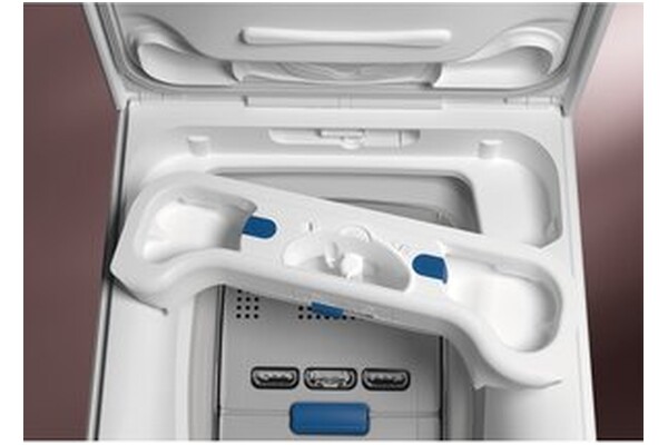 Pralka Electrolux EW6T4262P SensiCare 600 6.0kg 1200obr./min