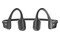 Słuchawki Shokz OpenRun Mini Przewodnictwo kostne Bezprzewodowe czarny