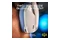 Słuchawki Logitech G435 Nauszne Bezprzewodowe biało-fioletowy