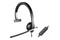 Słuchawki Logitech H650E Nauszne Przewodowe szary