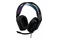 Słuchawki Logitech G335 Nauszne Przewodowe Czarno-fioletowy