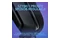Słuchawki Logitech G335 Nauszne Przewodowe Czarno-fioletowy