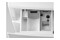 Pralka Electrolux EW6FN348SP 8.0kg 1400obr./min