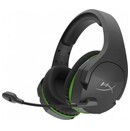 Słuchawki HYPERX Cloud Stinger Core Nauszne Bezprzewodowe zielony