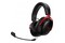 Słuchawki HYPERX Cloud 3 Nauszne Bezprzewodowe czerwony