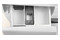 Pralka Electrolux MEWN6S327UX SensiCare 7.0kg 1200obr./min