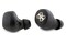 Słuchawki Guess GUTWSP4EGK 4G Metal Logo Dokanałowe Bezprzewodowe czarny