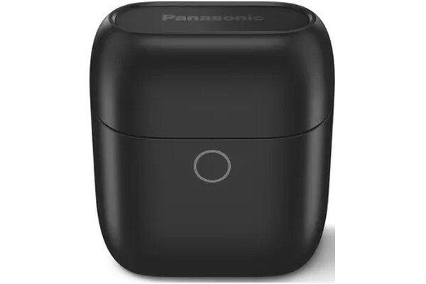 Słuchawki Panasonic RZB100B Douszne Bezprzewodowe czarny