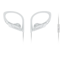Słuchawki Panasonic RPHS35MEW Douszne Przewodowe biały