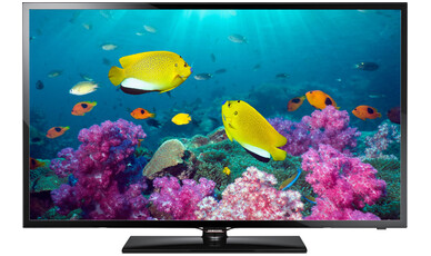 Telewizor Samsung UE39F5000AWXXH 39"