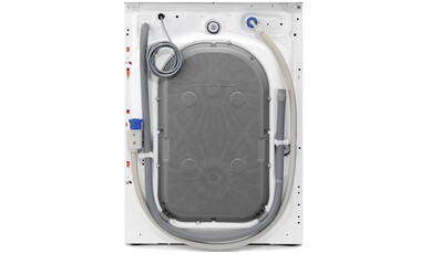 Pralka Electrolux MEW7F349PXP STEAMCare