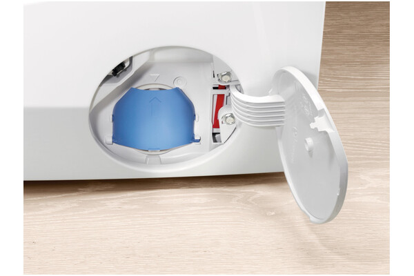 Pralka Electrolux MEW7F349PXP SteamCare 700 9.0kg 1400obr./min