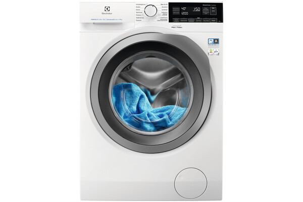 Pralka Electrolux MEW7F349PXP SteamCare 9.0kg 1400obr./min