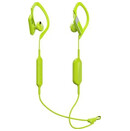 Słuchawki Panasonic RPBTS10EY Douszne Bezprzewodowe żółty