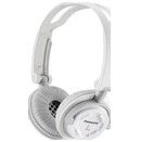 Słuchawki Panasonic RPDJS150MEW Nauszne Przewodowe biały
