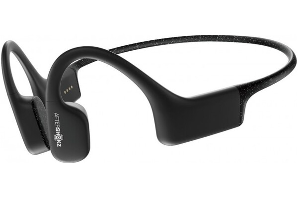 Słuchawki AfterShokz Xtrainerz Przewodnictwo kostne Bezprzewodowe czarny