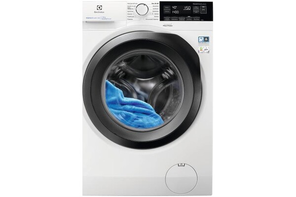 Pralka Electrolux EW7F348ASP STEAMCare 8.0kg 1400obr./min