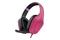 Słuchawki Trust GXT415B Zirox Nauszne Przewodowe Różowo-czarny