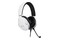 Słuchawki Trust GXT490W Fayzo Nauszne Przewodowe biały