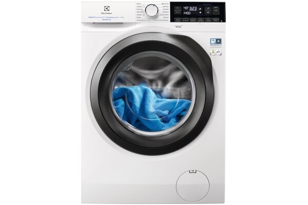 Pralka Electrolux EW6F349BSPA SensiCare 600 9.0kg 1400obr./min
