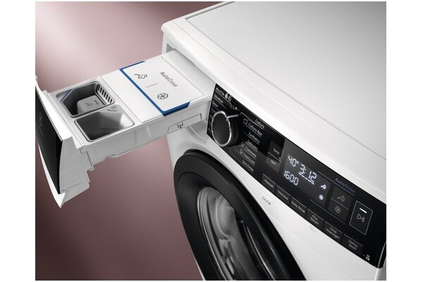 Pralka Electrolux EW6F349BSPA SensiCare 600 9.0kg 1400obr./min