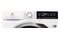 Pralka Electrolux EW6F349BSPA SensiCare 600 9.0kg 1400obr./min