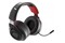 Słuchawki Genesis NSG1673 Selen 400 Nauszne Bezprzewodowe czerwony