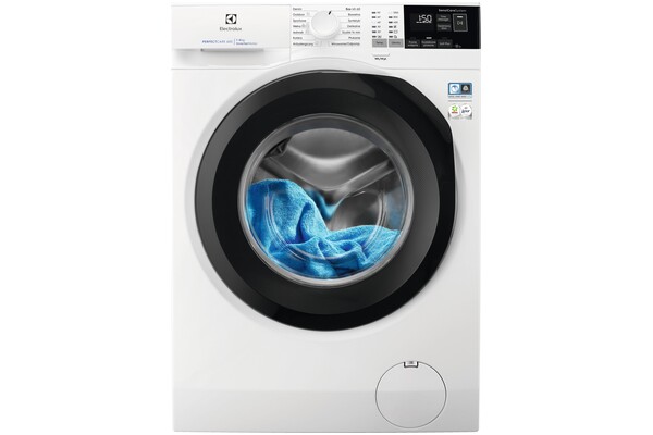 Pralka Electrolux EW6FN428BP SensiCare 600 8.0kg 1200obr./min