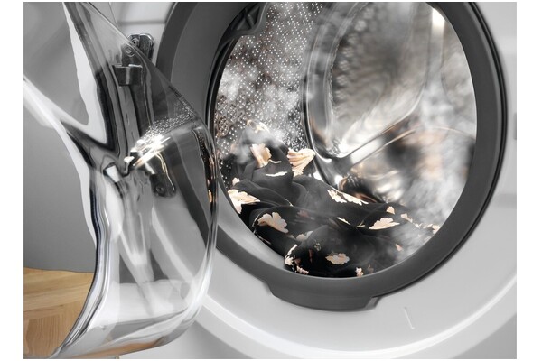 Pralka Electrolux EW6FN428BP SensiCare 600 8.0kg 1200obr./min