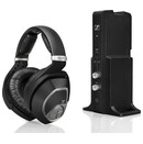 Słuchawki Sennheiser RS195 Nauszne Bezprzewodowe czarny
