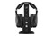 Słuchawki Sennheiser RS195 Nauszne Bezprzewodowe czarny