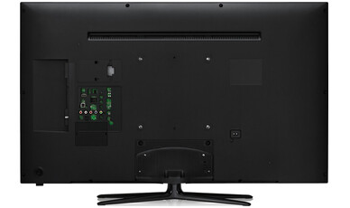 Telewizor Samsung UE39F5500AWXZH 39"