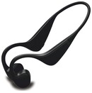 Słuchawki Manta MBC101 Przewodnictwo kostne Bezprzewodowe czarny