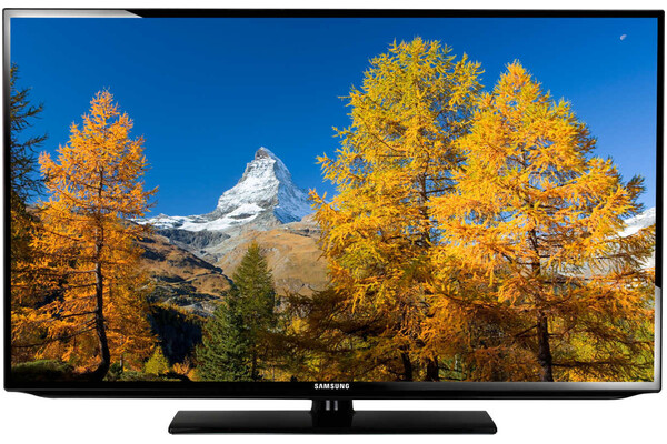 Telewizor Samsung UE40EH5300WXXH 40" Full HD