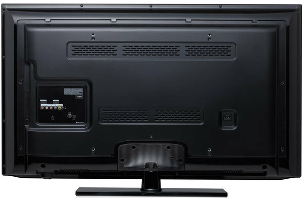 Telewizor Samsung UE40EH5300WXXH 40" Full HD