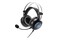 Słuchawki Sharkoon Skiller SGH30 Nauszne Przewodowe czarny