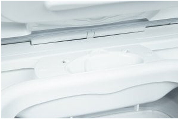 Pralka Electrolux EW5TN1507FP 7.0kg 1000obr./min