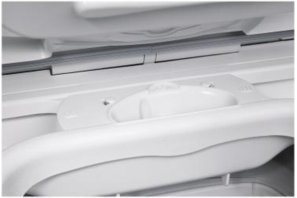 Pralka Electrolux EW6TN25061FP SensiCare 600 6.0kg 1000obr./min