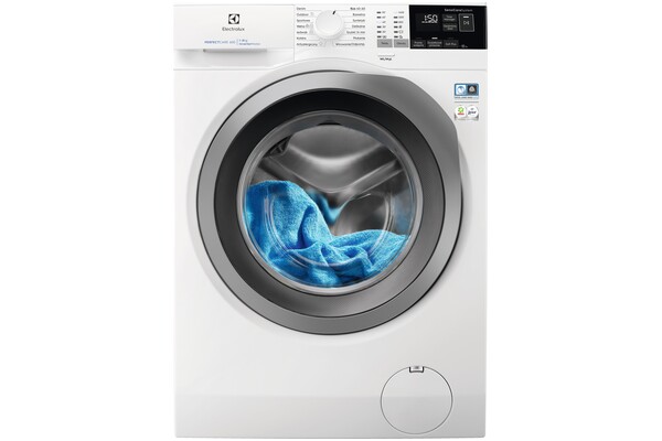 Pralka Electrolux MEW6FN448XP PerfectCare 600 8.0kg 1400obr./min