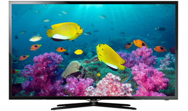 Telewizor Samsung UE40F5500AWXZH 40"