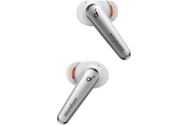 Słuchawki ANKER Soundcore Liberty Air 2 Pro Dokanałowe Bezprzewodowe biały
