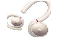 Słuchawki ANKER Soundcore Sport X10 Dokanałowe Bezprzewodowe biały
