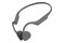 Słuchawki VIDONN E300 Przewodnictwo kostne Bezprzewodowe szary