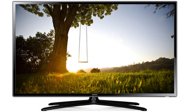 Telewizor Samsung UE40F6100AWXXH 40"