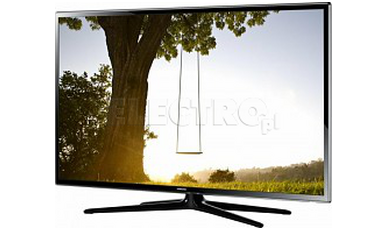 Telewizor Samsung UE40F6100AWXXH 40"