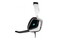 Słuchawki CORSAIR Void Elite RGB Nauszne Przewodowe biały