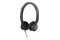 Słuchawki DELL WH3022 Nauszne Przewodowe czarny