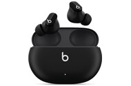 Słuchawki Apple Beats Studio Buds Dokanałowe Bezprzewodowe czarny