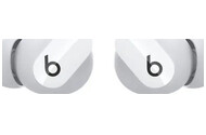 Słuchawki Apple Beats Studio Buds Dokanałowe Bezprzewodowe biały