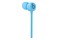 Słuchawki Apple Beats Flex Dokanałowe Bezprzewodowe niebieski